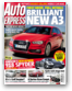 Auto Express Magazine