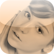 AntiqueFrame