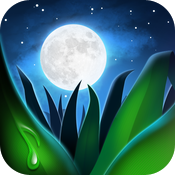Relax Melodies: A white noise ambience for sleep, meditation & yoga